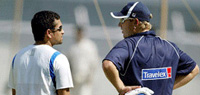 Warne wishes Tendulkar to reach 100th ton in 1st Test