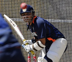 Maverick Sehwag`s flashing broadsword expected by Oz crowd