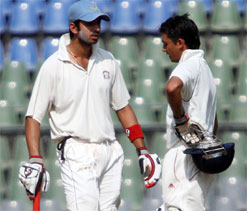 Mumbai thrash Punjab to top Group A
