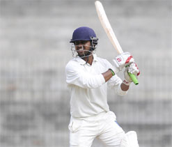 Tamil Nadu-Madhya Pradesh tie ends in draw; TN gain 20 points