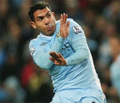 It’s Carlos Tevez or no one for AC Milan, says Adriano Galliani