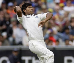 Tendulkar boosted my confidence: Yadav