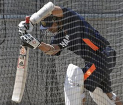 Leading run-scorers in Test cricket