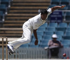 Promising Yadav needs a bit of experience: Lawson