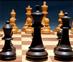 India lose out, China claim world women`s chess title