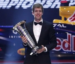 F1`s tryst with India and the `Raging Bull` Vettel`s 2011