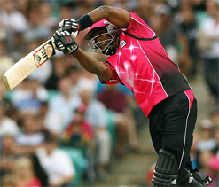 Sydney Sixers win Big Bash thriller