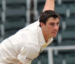 Cummins may withdraw from IPL V auction