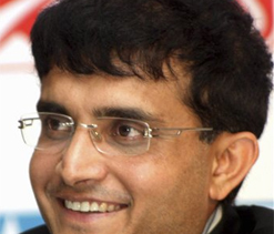 Ganguly backs BCCI`s decision of not using DRS