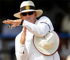 No DRS for tri-series even as Australia, Lanka support it