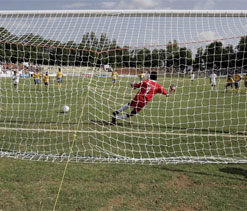 Mumbai FC shock Prayag United 3-1
