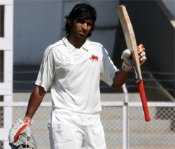 Nayar, Dhawal return to Mumbai squad for Ranji quarterfinals