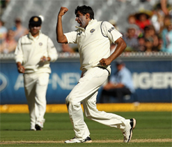 India vs Australia Day 3: Statistical highlights