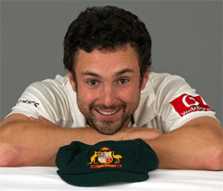 Oz rookie Cowan urges ICC to make Decision Review System mandatory