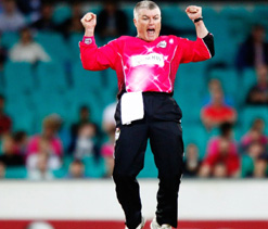 Stuart MacGill looking forward to play in Indian Premier League