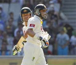 Ganguly praises Clarke for showing faith in senior pros