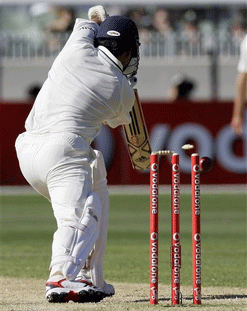 Team India’s overseas blues continue…