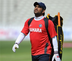 Cup of Joy for MSD in an otherwise mixed year