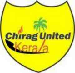 Chirag United hold Salogoacar to 1-1 draw in I-League