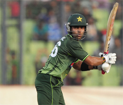 Dominant Pakistan beat Bangladesh by 76 runs to clinch series
