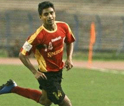 Club miffed with Hussain`s antics but not to penalise player