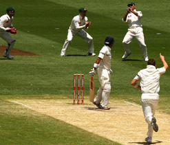 Current Aus tour make-or-break case for Gambhir
