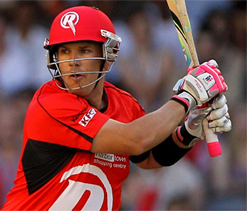 Big Bash: Renegades beat Thunder for first win