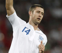 Chelsea and Bolton agree fee for England defender Cahill