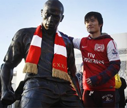 Arsenal set to offer club legend Thierry Henry two-month loan deal