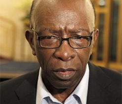 Warner says FIFA gifted him World Cup tv rights for $1