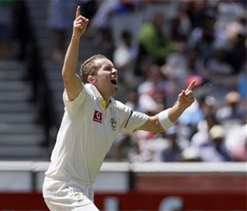 All-pace attack can backfire: Siddle