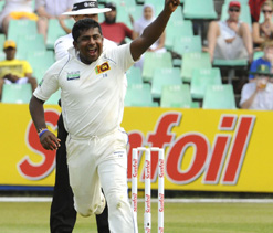 Herath praises team effort after famous win