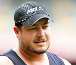 Ryder faces fitness problem