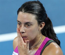 France wins opening match over China at Hopman Cup