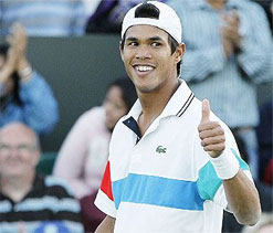 Somdev draws Eric in 1st round, Wawrinka may be up next