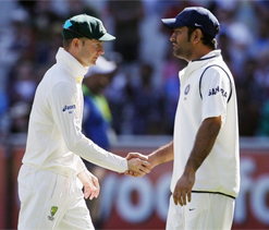 Bounce India out from Sydney ground, says Clarke