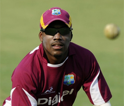Baptiste, Bravo voted Trinidad and Tobago best