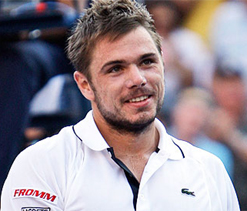 Big surprises in store in 2012 in ATP circuit: Wawrinka