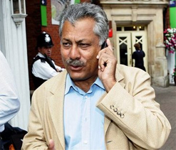 Hope Eng-Pak series is played without controversy: Abbas