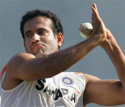 Irfan, Mithun, Dinda in contention for Praveen`s slot