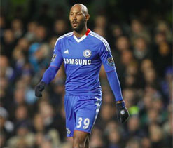 Alex and Nicolas Anelka hand in transfer requests