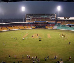 Pitch to favour batsmen, but bowlers would get bounce: Parsana