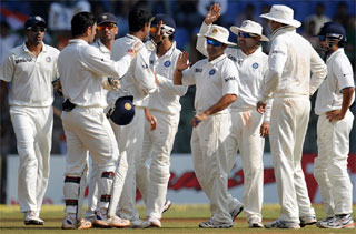 Best chance for India to win in Australia?
