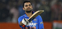 India aim to seal the series at Ahmedabad