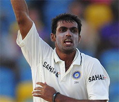 Abhimanyu Mithun will replace injured Praveen for Oz tour