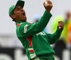 Ashraful returns for Pakistan Tests