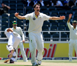 Cummins hopes to be fit for Adelaide Test against India