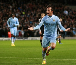 City beat Bayern but exit Champions League