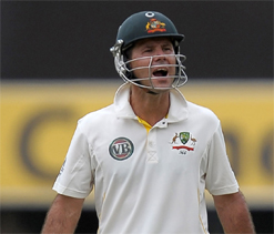 Would be nice to get a ton in Hobart, says Ricky Ponting