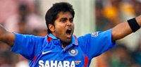 Happy to be leading Indian attack: Vinay Kumar